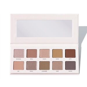 Wander Beauty In Neutral Eyeshadow Palette